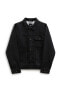 DONATO SHERPA DENIM JACKET VN000AAM0FO1