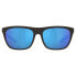 COSTA Cheeca Mirrored Polarized Sunglasses