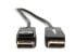 Фото #9 товара Rocstor 10ft DisplayPort 1.2 Cable M/M - DP 4k