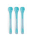 Фото #2 товара Twistshake feeding spoon 4 + m, 3pcs