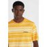 ფოტო #6 პროდუქტის O´NEILL Mix&Match Stripe short sleeve T-shirt