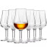 Krosno Pure Whiskygläser (Set 6)