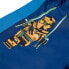 Фото #4 товара Плавательные шорты LEGO WEAR Arve - LWARVE 301 - Ярко-синие - LEGO Kids Unisex.