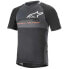 Фото #2 товара ALPINESTARS BICYCLE Drop 8.0 short sleeve jersey