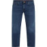 Фото #2 товара TOMMY HILFIGER Core Straight Fit Denton Jeans