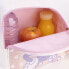 Фото #2 товара Повседневный рюкзак Minnie Mouse Розовый (18 x 21 x 10 cm)
