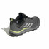 Мужские спортивные кроссовки Adidas Terrex Tracerocker 2.0 Светло-серый 40 - фото #7