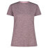 Фото #1 товара CMP 31T7266 short sleeve T-shirt