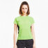 ფოტო #3 პროდუქტის PUMA Run Laser Cat short sleeve T-shirt