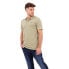 Фото #5 товара BOSS Prime 10203439 01 short sleeve polo