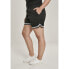 Фото #4 товара URBAN CLASSICS Stripe Mesh Hot Big shorts