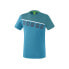 ფოტო #2 პროდუქტის ERIMA 5-C short sleeve T-shirt