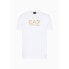 EA7 EMPORIO ARMANI 3DPT08_PJM9Z short sleeve T-shirt