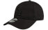 New Era MLBLALOGO 12741774 Logo Cap