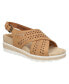 ფოტო #2 პროდუქტის Women's Cosette Wedge Sandals