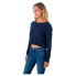 Фото #3 товара HURLEY Overlap Back Sweater