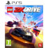 Фото #1 товара LEGO 2K Drive PS5-Spiel Standard Edition