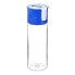 Фото #5 товара Бутылка с углеродным фильтром BRITA Fill&Go синяя