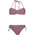 Фото #2 товара PROTEST Barbere Bandeau Bikini