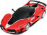 Rastar Auto na radio Ferrari FXX K Evo 1:24 79300 RASTAR