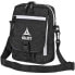 Фото #1 товара Мужская сумка через плечо текстильная черная маленькая планшет Sachet Select Crossbody 14853