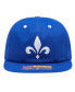 Фото #2 товара Men's Blue Paris Saint-Germain Bankroll Snapback Hat