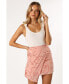 Women's Avery Mini Skirt