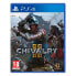 Фото #3 товара PLAYSTATION GAMES PS4 Chivalry 2 Day One