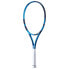 Фото #3 товара Ракетка для тенниса Babolat Pure Drive Team без струн - Спорт и отдых > Игры > Большой теннис > Ракетки