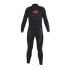 Фото #1 товара PINNACLE AQUATICS Cruiser 5 mm Back Zip Suit