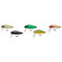 Фото #2 товара SWIMY Bug Floating crankbait 2g 28 mm