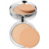 Compact powder with a dual action Superpowder (Double Face Powder) 10 g
