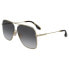 ფოტო #1 პროდუქტის VICTORIA BECKHAM VB132S-701 Sunglasses