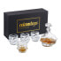 Фото #10 товара Whisky Set 5-teilig