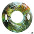 Фото #1 товара Надувное кольцо Intex Тропическое 97 см (12 штук)