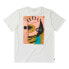 ფოტო #2 პროდუქტის MYSTIC Joshua short sleeve T-shirt