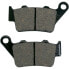 Фото #2 товара SBS 675HF Ceramic Brake Pads