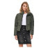 Фото #1 товара ONLY Dolly Short Puffer jacket