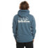 QUIKSILVER Screen hoodie