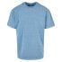 Фото #3 товара URBAN CLASSICS Heavy Oversized Garment Dye short sleeve T-shirt