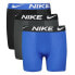 Фото #1 товара NIKE KIDS Essential Micro Boxer 3 Units