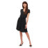 Фото #7 товара VILA Modala Belt Sleeveless Short Dress