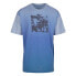 ფოტო #1 პროდუქტის JUST RHYSE Newburn Sun short sleeve T-shirt