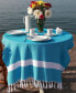 Фото #5 товара Textiles 100% Turkish Cotton Diamond Pestemal Beach Towel Collection, 2 Piece