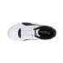 Фото #7 товара Puma Rebound Joy Low Lace Up Toddler Boys Black, White Sneakers Casual Shoes 38