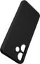 Beline Beline Etui Silicone Infinix Hot 30I czarny/black