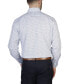 ფოტო #2 პროდუქტის Poplin Stretch Long Sleeve Shirt