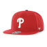 Фото #1 товара 47 MLB St Louis Cardinals Replica Sure Shot Captain cap