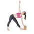 GYMSTICK Yoga Block Cork