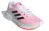 Фото #3 товара Обувь спортивная Adidas SL20.2 Summer.Ready, беговая,